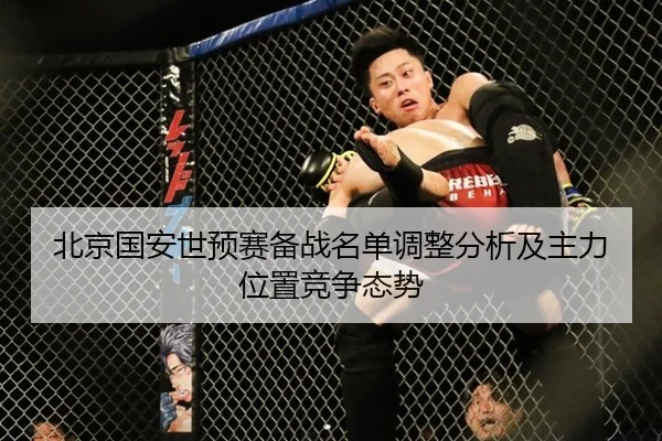 北京国安世预赛备战名单调整分析及主力位置竞争态势